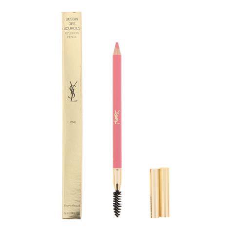 Yves Saint Laurent Dessin Des Sourcils Pink – Scent & Co